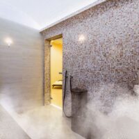 Steam Room
